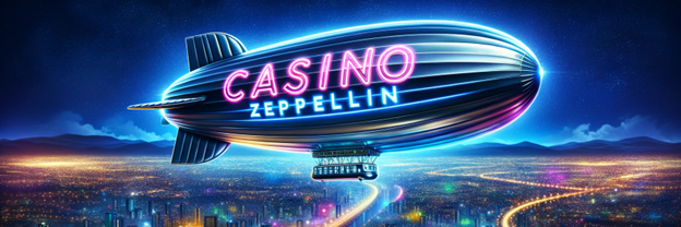 Casino Zeppelin slot