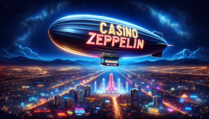 Casino Zeppelin slot